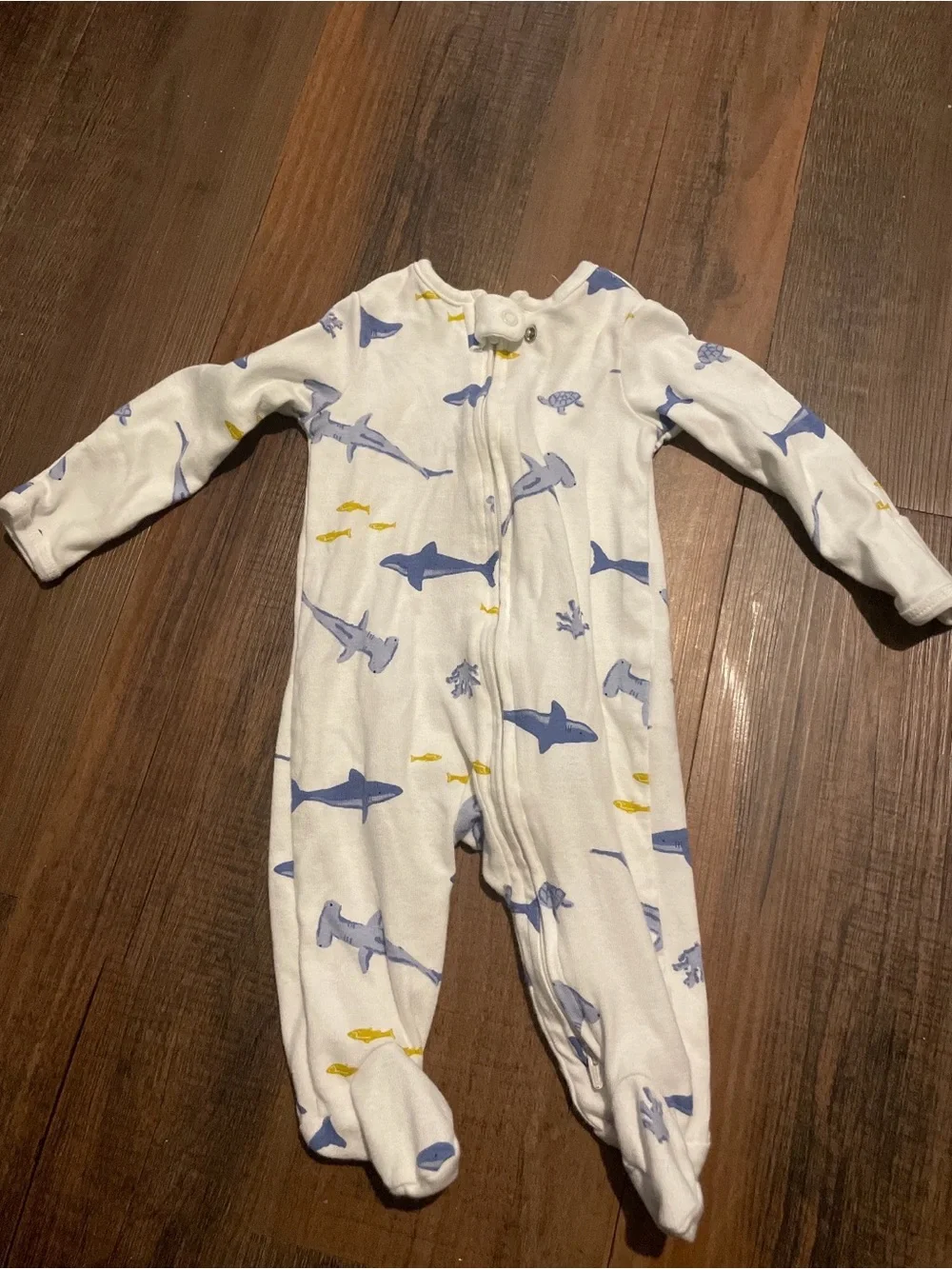 Lot of ten baby sleepers